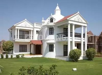 Image of 18000 Sq.ft 5 BHK Independent House for sale in Shree Balaji Kutir, Adalaj, Gandhinagar for Rs. 110000000