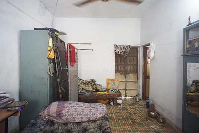 1 BHK Independent House