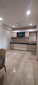 Hall Image of 2600 Sq.ft 3 BHK Apartment / Flat for rent in Science City Ahmedabad for Rs. 80000