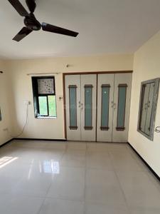 Hall Image of 1100 Sq.ft 3 BHK Apartment / Flat for rent in Swaraj Homes Accolade CHS, Thane West Thane for Rs. 65000