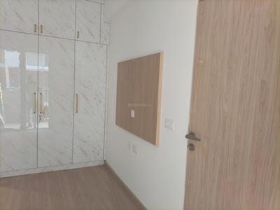 Bedroom Image of 1611 Sq.ft 3 BHK Builder Floor for rent in DLF Garden City Enclave Floors, Sector 93 Gurgaon for Rs. 36000