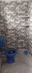 Bathroom Image of 2000 Sq.ft 6 BHK Builder Floor for sale in Kabardanga Kolkata for Rs. 7500000