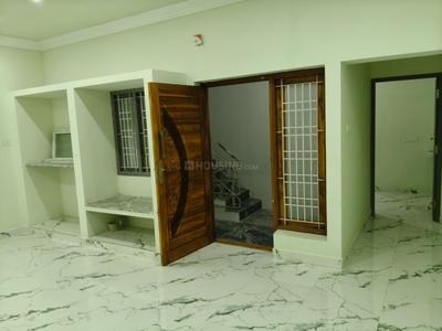 Living Room Image of 2296 Sq.ft 4 BHK Villa for sale in Surapet Chennai for Rs. 18999000