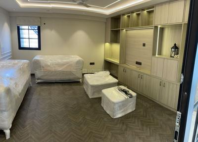 Bedroom Image of 1650 Sq.ft 3 BHK Apartment / Flat for sale in Suvidha Apartment, Sector 56 Gurgaon for Rs. 25000000