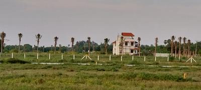 Image of 11000 Sq.ft Residential Plot / Land for sale in Mahabalipuram, Chennai for Rs. 15500000
