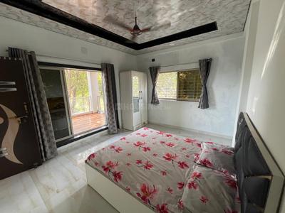 Bedroom Image of 4200 Sq.ft 3 BHK Farm House for sale in Murbad Thane for Rs. 7000000