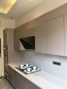 Kitchen Image of 1600 Sq.ft 3 BHK Builder Floor for sale in Sector 49 Gurgaon for Rs. 27500000