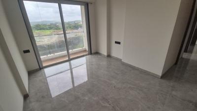 Bedroom Image of 1318 Sq.ft 2 BHK Apartment / Flat for rent in Shree Chamunda Devpriya, Ulwe Navi Mumbai for Rs. 35000