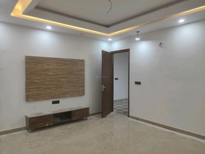Bedroom Image of 3700 Sq.ft 4 BHK Builder Floor for sale in Ridhi Ultra Luxury Foors, Green Field Colony Faridabad for Rs. 29900000
