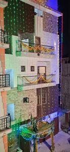 Image of 5400 Sq.ft 6 BHK Independent House for sale in Laggere, Bengaluru for Rs. 35000000