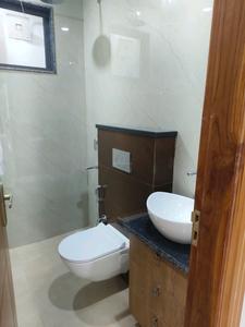 Bedroom Two Image of 1500 Sq.ft 3 BHK Builder Floor for sale in Skywhales Vienna Greens II, Sector 99A Gurgaon for Rs. 17000000