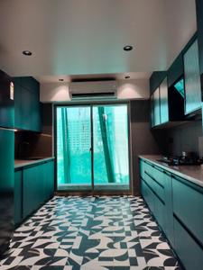 Kitchen Image of 2000 Sq.ft 4 BHK Apartment / Flat for sale in Shelton Elite, Vile Parle West Mumbai for Rs. 97500000
