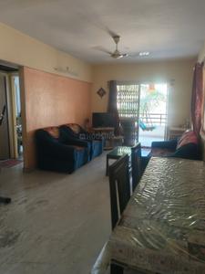 Hall Image of 1285 Sq.ft 3 BHK Apartment / Flat for sale in Kothrud Pune for Rs. 15500000