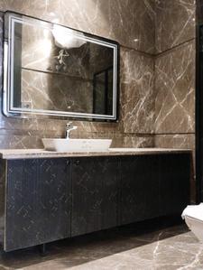 Image of 2700 Sq.ft 4 BHK Builder Floor for sale in Greater Kailash I, New Delhi for Rs. 87500000