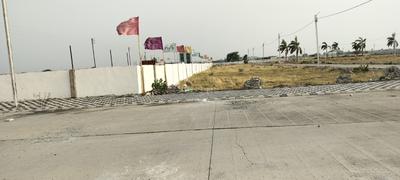 Image of 5000 Sq.ft Residential Plot / Land for sale in Super Corridor, Indore for Rs. 13000000