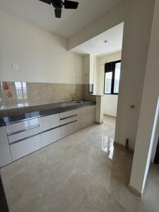 Kitchen Image of 2500 Sq.ft 3.5 BHK Duplex for sale in Duville Riverdale Grove, Kharadi Pune for Rs. 23000000