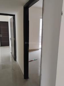 Hall Image of 2100 Sq.ft 4 BHK Apartment / Flat for sale in Sikka Karnam Greens, Sector 143B Noida for Rs. 30000000