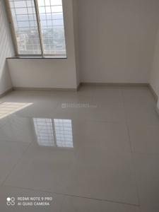 Bedroom Image of 989 Sq.ft 2 BHK Apartment / Flat for sale in 38 Park Majestique C And F, Undri Pune for Rs. 4700000
