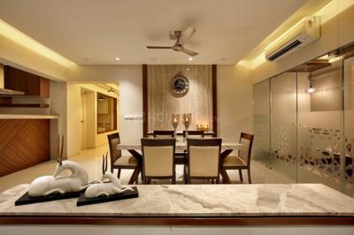 Bedroom Image of 1321 Sq.ft 3 BHK Apartment / Flat for sale in Vision Altia, Ravet Pune for Rs. 7851000