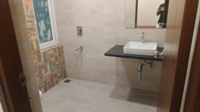 Image of 1600 Sq.ft 3 BHK Apartment / Flat for rent in Alekhya Palm Woods, Financial District, Hyderabad for Rs. 72000
