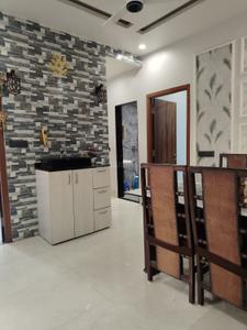 Hall Image of 1660 Sq.ft 3 BHK Apartment / Flat for sale in Shankar Nagar Raipur for Rs. 8900000