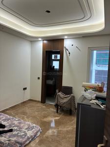 Hall Image of 1350 Sq.ft 3 BHK Builder Floor for sale in Naraina New Delhi for Rs. 25000000