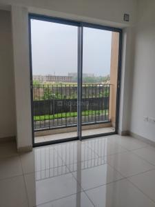 Bedroom Image of 891 Sq.ft 2 BHK Apartment / Flat for sale in Godrej Seven, Joka Kolkata for Rs. 5400000