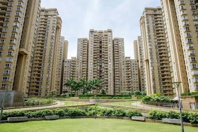 Image of 1580 Sq.ft 3 BHK Apartment / Flat for sale in Nikoo Homes V, Kannuru, Bengaluru for Rs. 23100000