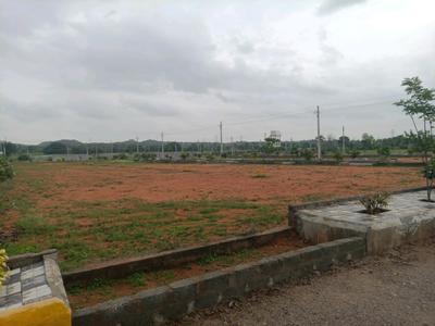 Image of 160 Sq.ft Residential Plot / Land for sale in Mirkhanpet, Hyderabad for Rs. 1400000