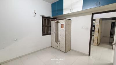 Bedroom Image of 2200 Sq.ft 3 BHK Apartment / Flat for rent in Sunpharma Road Vadodara for Rs. 22000