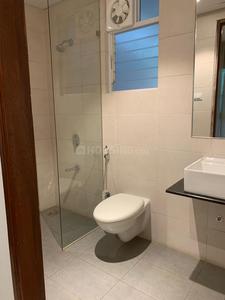 Bathroom Image of 1050 Sq.ft 2 BHK Apartment / Flat for sale in United 38 Divine, Kondhwa Pune for Rs. 7150000