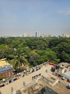 Balcony Image of 2000 Sq.ft 2 BHK Apartment / Flat for rent in Pashan Pune for Rs. 25000