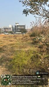 Sector-13 Plot View 2