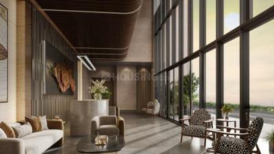 Balcony Image of 3295 Sq.ft 4 BHK Apartment / Flat for sale in Adani The Marq, Sector 102 Gurgaon for Rs. 56000000