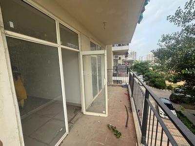 Balcony Image of 800 Sq.ft 2.5 BHK Apartment / Flat for sale in ROF Ananda, Sector 95 Gurgaon for Rs. 5900000