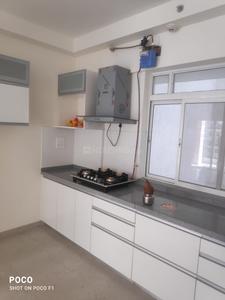 Kitchen Image of 1267 Sq.ft 2 BHK Apartment / Flat for sale in Godrej Elements, Hinjawadi Pune for Rs. 10500000