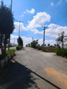 Image of 900 Sq.ft Residential Plot / Land for sale in Sipcot Ph. I, Hosur for Rs. 2970124
