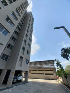 Image of 1099 Sq.ft 2 BHK Apartment / Flat for rent in Sukhwani Kingsley, Thergaon, Pune for Rs. 21000