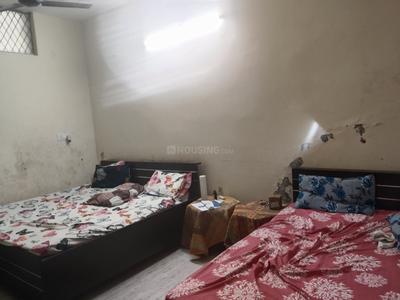 Bedroom Image of 720 Sq.ft 2 BHK Independent House for sale in Baliawas Gurgaon for Rs. 5500000