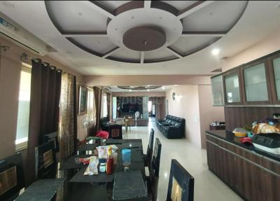 Hall Image of 3410 Sq.ft 5 BHK Apartment / Flat for sale in Kumar Princetown Royal, Mohammed Wadi Pune for Rs. 39000000