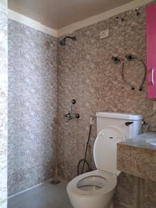Bedroom One Image of 795 Sq.ft 2 BHK Apartment / Flat for sale in Paras Seasons, Sector 168 Noida for Rs. 7300000
