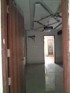Main Entrance Image of 1050 Sq.ft 2 BHK Apartment / Flat for sale in JMD Marvella Homes, Sector 73 Noida for Rs. 3950001