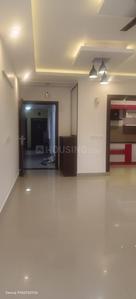 Hall Image of 1578 Sq.ft 3 BHK Apartment / Flat for rent in Puravankara Purva Midtown, Dooravani Nagar Bengaluru for Rs. 65000