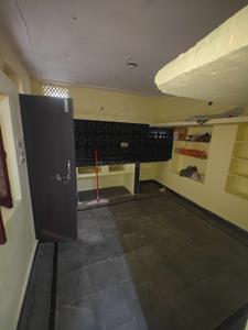 Hall Image of 650 Sq.ft 1 BHK Independent House for sale in Amberpet Hyderabad for Rs. 7500000