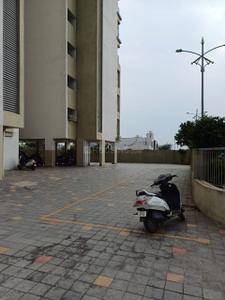 Image of 1050 Sq.ft 2 BHK Apartment / Flat for sale in Besa, Nagpur for Rs. 4800000