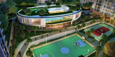 Image of 1200 Sq.ft 3 BHK Apartment / Flat for sale in Seegehalli, Bengaluru for Rs. 13000000