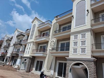 Image of 1051 Sq.ft 2 BHK Builder Floor for sale in Kharar, Mohali for Rs. 4600099