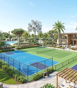 Image of 211 Sq.ft Residential Plot / Land for sale in Mansha Oasis, Sector 123, Faridabad for Rs. 17935000
