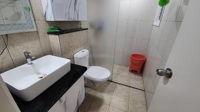 Image of 1272 Sq.ft 3 BHK Apartment / Flat for sale in TVS Emerald Jardin, Begur, Bengaluru for Rs. 20600000