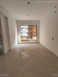 Hall Image of 952 Sq.ft 2 BHK Apartment / Flat for sale in Balaji Saras Residency Phase 2, Thakurli Thane for Rs. 5720000